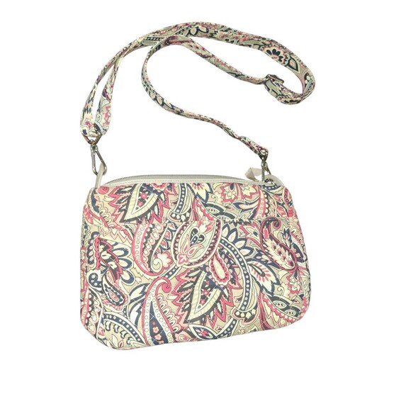 Vera Bradley Crossbody Bag - Picture 2 of 7